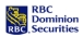 RBC Dominion Securities logo